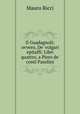Il Guadagnoli; ovvero, De