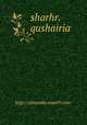 sharhr.qushairia, http://almuada.mam9.com/ 