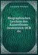 Biographisches Lexikon des Kaiserthums Oesterreich OCR 04, Constantin Wurzbach 