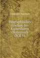 Biographisches Lexikon des Kaiserthums Oesterreich OCR 51, Constantin Wurzbach 
