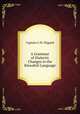 A Grammar of Dialectic Changes in the Kiswahili Language, Captain C.H. Stigand 