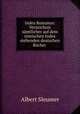 Index Romanus: Verzeichnis samtlicher auf dem romischen Index stehenden deutschen Bucher ., Albert Sleumer 