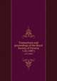 Transactions and proceedings of the Royal Society of Victoria. v.23 (1887), Royal Society of Victoria (Melbourne, Vic.),Philosophical Society of Victoria. Transactions. v. 1,Philosophical Institute of Victoria. Transactions. v. 2-4,Royal Society of Victoria. Transactions. v. 5 