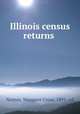 Illinois census returns, Norton, Margaret Cross, 1891- ed 