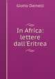 In Africa: lettere dall