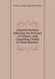 Imperial Statutes Affecting the Province of Ontario: And Consisting Chiefly of Those Statutes ., Ontario, George Levack Bower Fraser 
