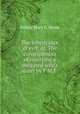 The inheritance of evil; or, The consequences of marrying a deceased wife