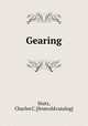 Gearing, Stutz, Charles C. [from old catalog] 