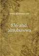 836 ahd.alnubuwwa, www.akademya.net 