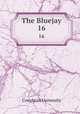 The Bluejay. 16, Creighton University 
