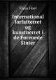 International forfatterret og kunstnerret i de Forenede Stater, Klaus Hoel 