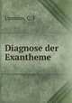 Diagnose der Exantheme, Upmann, C. F 