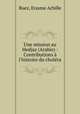 Une mission au Hedjaz (Arabie) : Contributions a l