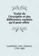 Traite de l
