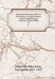 Naturalis historiae, libri 37. Recensuit et commentariis criticis indicibusque instruxit Julius Sillig. 07, Pliny, the Elder,Sillig, Karl Julius, 1801-1855 