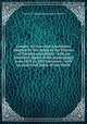 Canons, by-laws and resolutions adopted by the synod of the Diocese of Toronto microform : with an historical digest of the proceedings from 1851 to 1872 inclusive : with an analytical index of the whole, Church of England. Diocese of Toronto 