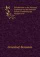 Introduction to the National Arithmetic on the Inductive System Combining the Analytic and ., Greenleaf. Benjamin 