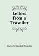 Letters from a Traveller, Pierre Teilhard de Chardin 