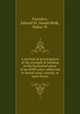 A method of investigation of the strength in bending in the horizontal plane of an AFBD when subjected to lateral wind, current, or wave forces, Saunders, Edward M.;VanderWolk, Walter W. 
