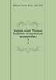 Summa sancti Thomae hodiernis academiarum accommodata. 3, Charles Rene Billuart 