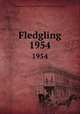 Fledgling. 1954, Wilmington College;University of North Carolina Wilmington 