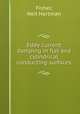 Eddy current damping in flat and cylindrical conducting surfaces., Fisher, Neil Hartman 