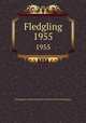Fledgling. 1955, Wilmington College;University of North Carolina Wilmington 