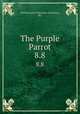 The Purple Parrot.. 8.8, Northwestern University (Evanston, Ill.) 