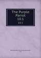 The Purple Parrot.. 10.1, Northwestern University (Evanston, Ill.) 