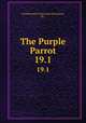 The Purple Parrot.. 19.1, Northwestern University (Evanston, Ill.) 