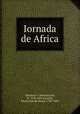 Iornada de Africa, Jero?nimo de Mendonc?a 