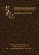 Florule du Finistere. Contenant les descriptions de 360 especes nouvelles de sporagames, de nombreuses observations et une synonymie des plantes cellulaires et vasculaires qui croissent spontanement dans ce departement; accompagnees de trente-deux planche, Crouan, P. L. (Pierre Louis), 1798-1871,Crouan, H. M. (Hippolyte Marie), 1802-1871 
