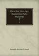 Geschichte der italienischen Malerei. 3, Crowe, J. A. (Joseph Archer), 1825-1896 