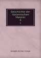 Geschichte der italienischen Malerei. 6, Crowe, J. A. (Joseph Archer), 1825-1896 