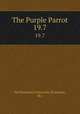 The Purple Parrot.. 19.7, Northwestern University (Evanston, Ill.) 