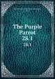The Purple Parrot.. 28.1, Northwestern University (Evanston, Ill.) 