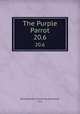 The Purple Parrot.. 20.6, Northwestern University (Evanston, Ill.) 