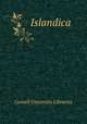 Islandica, Cornell University Libraries 