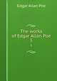 The works of Edgar Allan Poe. 5, Эдгар По 