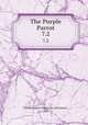 The Purple Parrot.. 7.2, Northwestern University (Evanston, Ill.) 