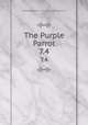 The Purple Parrot.. 7.4, Northwestern University (Evanston, Ill.) 