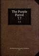 The Purple Parrot.. 7.7, Northwestern University (Evanston, Ill.) 
