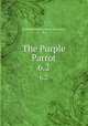 The Purple Parrot.. 6.2, Northwestern University (Evanston, Ill.) 