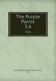 The Purple Parrot.. 5.6, Northwestern University (Evanston, Ill.) 