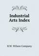 Industrial Arts Index, H.W. Wilson Company 
