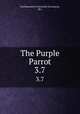 The Purple Parrot.. 3.7, Northwestern University (Evanston, Ill.) 