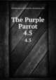 The Purple Parrot.. 4.5, Northwestern University (Evanston, Ill.) 