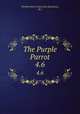 The Purple Parrot.. 4.6, Northwestern University (Evanston, Ill.) 