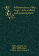 Inflammation of the lungs : tuberculosis and comsumption, Buhl, Ludwig von, 1816-1880,Mann, M. D,St. John, Samuel B 
