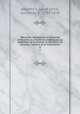 Memoires de madame la duchesse d